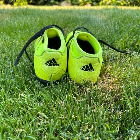 Adidas Kids Soccer Cleats Ace 16.3 Primemesh TF - Picture 4 of 8